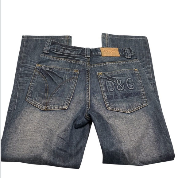 Dolce & Gabbana early 2000’s jeans - Picture 2 of 2